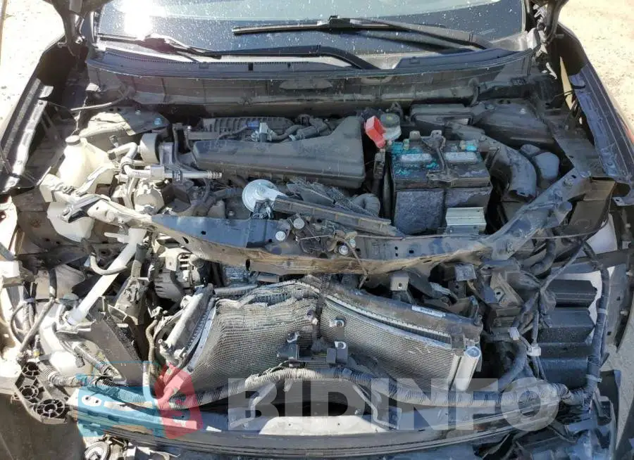 5N1AT2MT7JC779811 Photo# 12