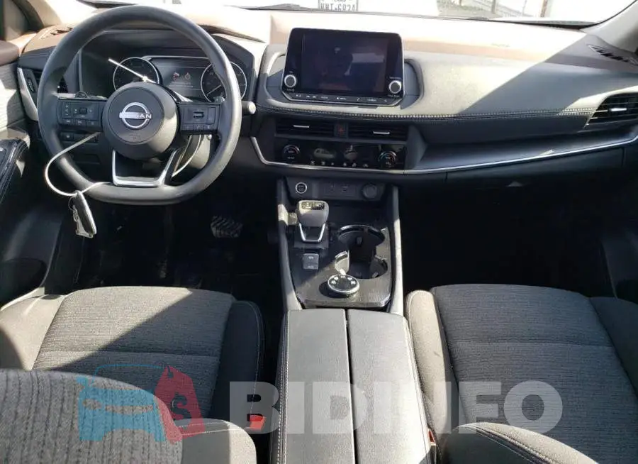 5N1BT3BB6PC851286 Photo# 8