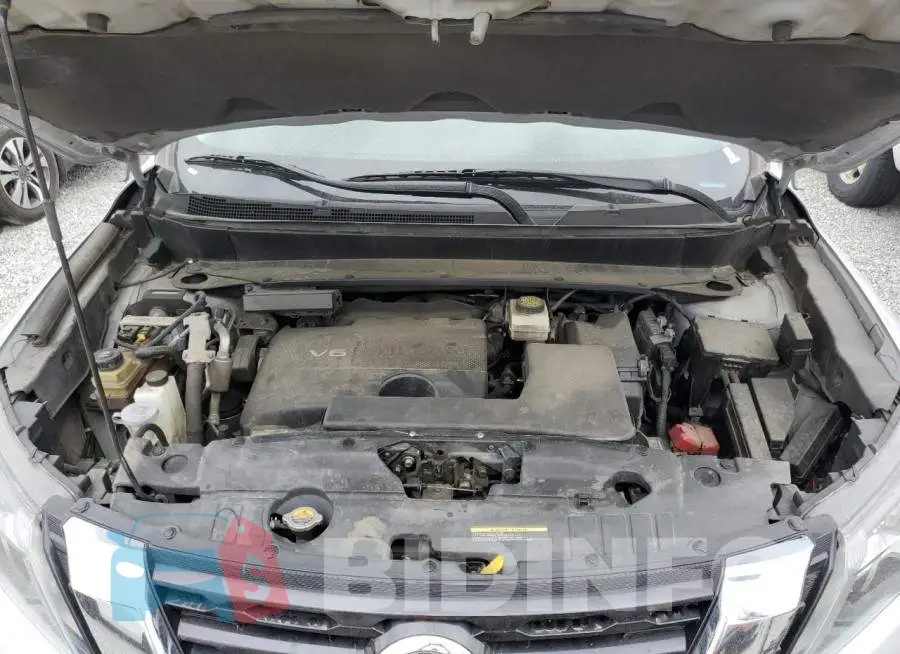 5N1DR2MM2KC641387 Photo# 12