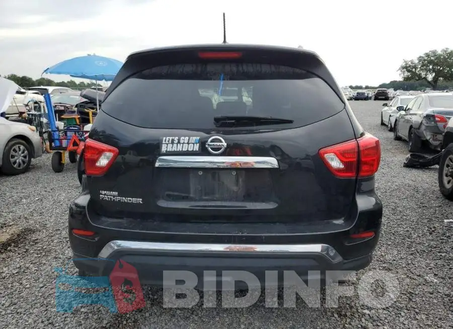 5N1DR2MN0JC646045 Photo# 6