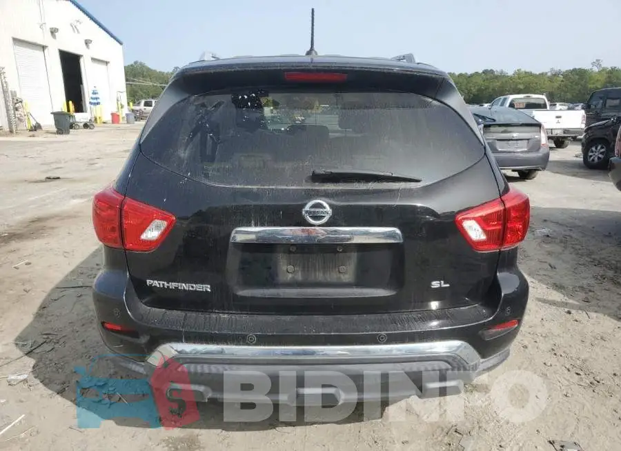 5N1DR2MN7JC635222 Photo# 6