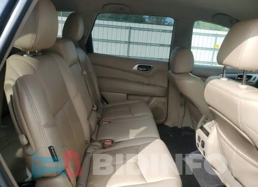 5N1DR2MN7JC635222 Photo# 11