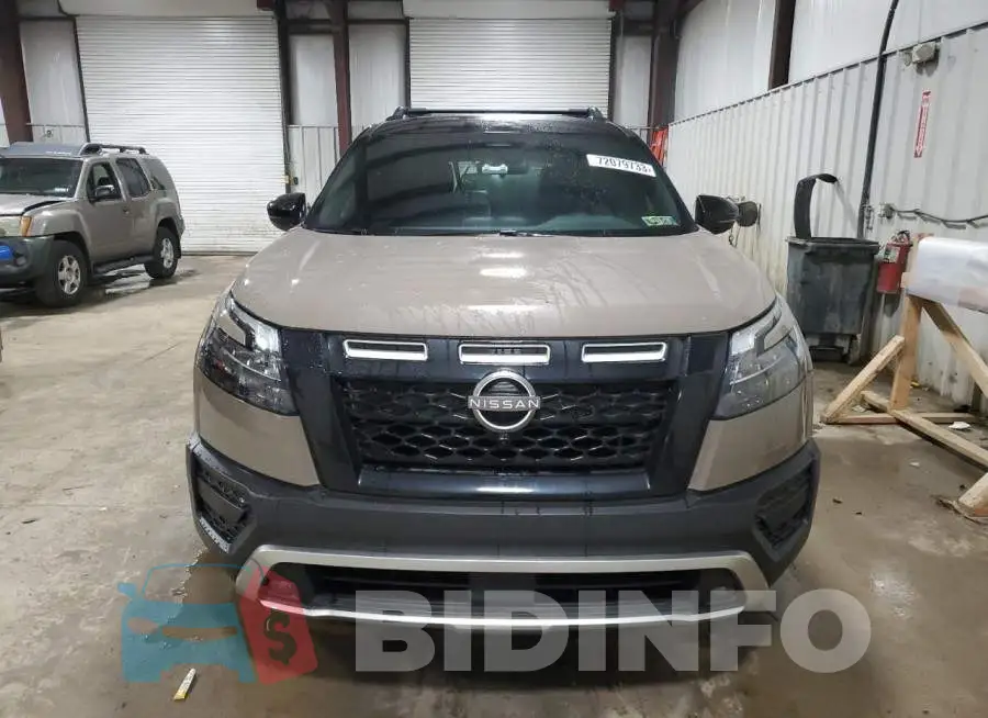 5N1DR3BD6PC219087 Photo# 5