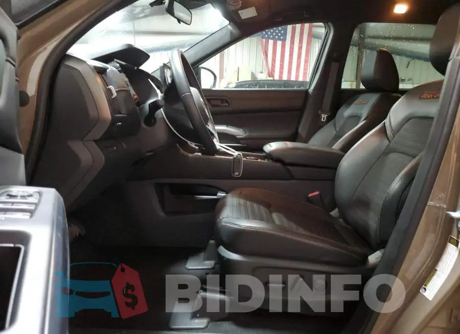5N1DR3BD6PC219087 Photo# 7