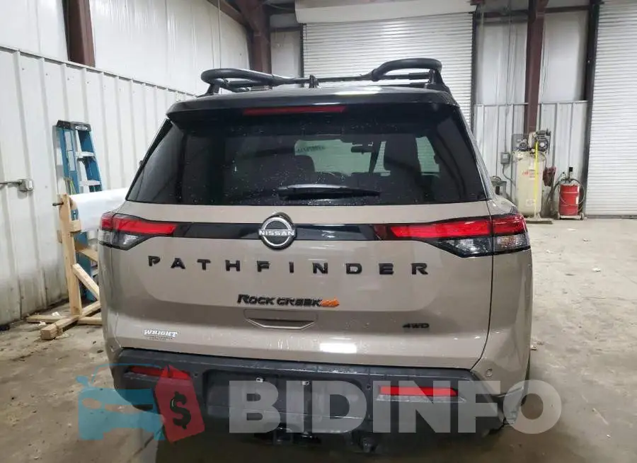 5N1DR3BD6PC219087 Photo# 6