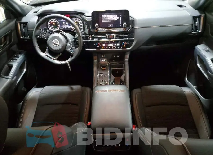 5N1DR3BD6PC219087 Photo# 8