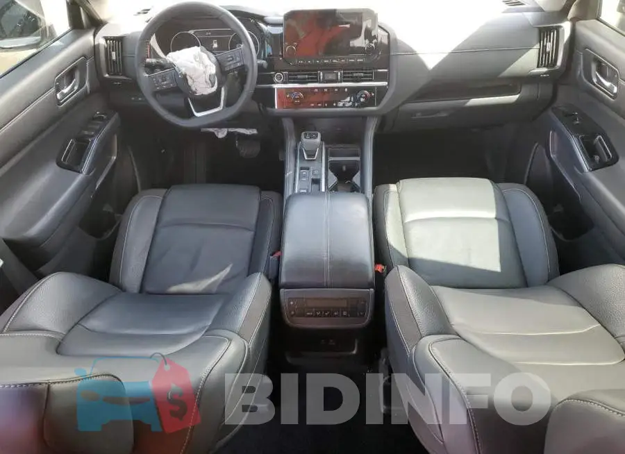 5N1DR3CA7PC237652 Photo# 8