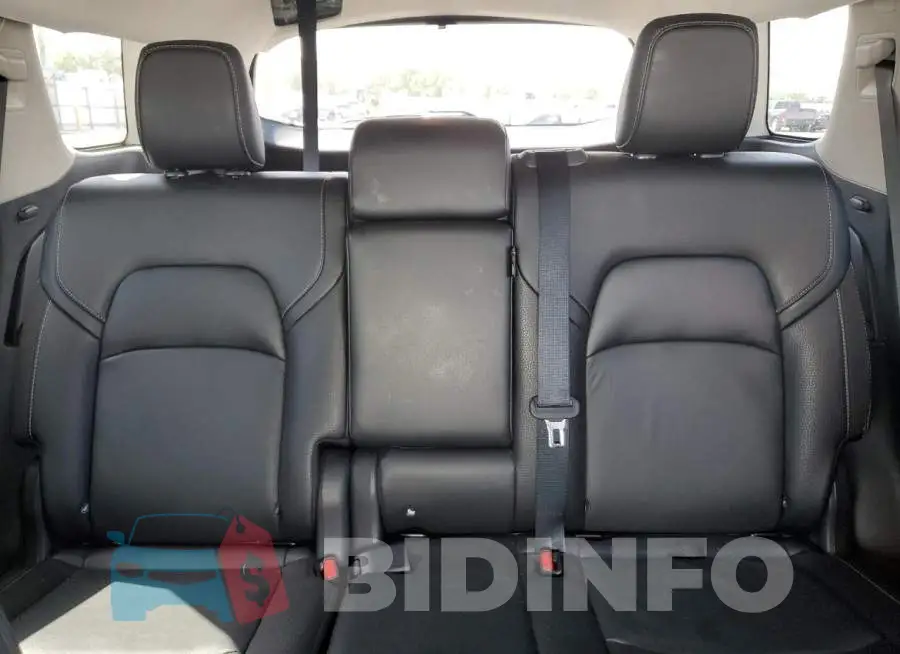 5N1DR3CA7PC237652 Photo# 10