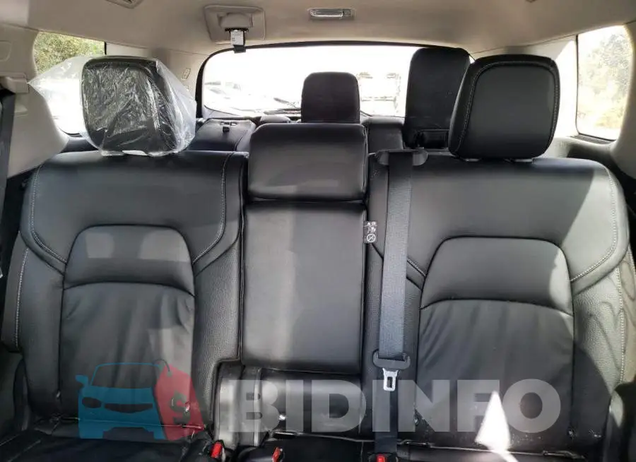 5N1DR3CC7PC273763 Photo# 10
