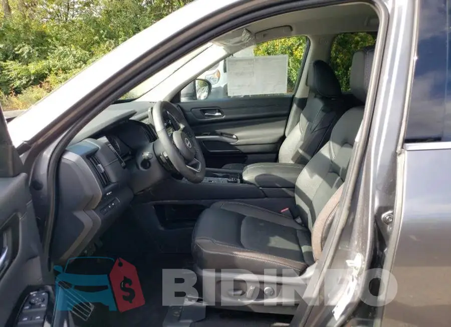 5N1DR3CC7PC273763 Photo# 7