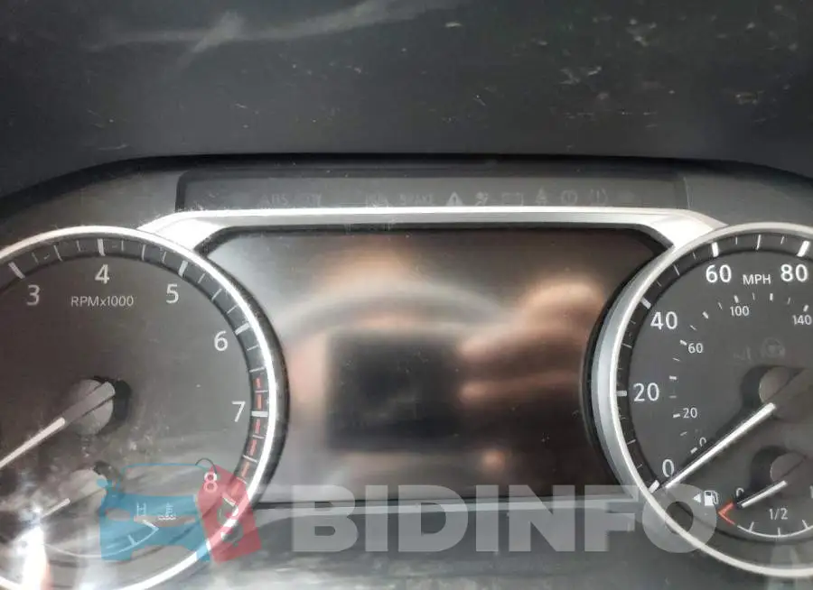 5N1DR3CC7PC273763 Photo# 9