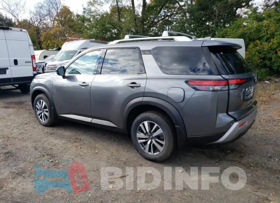 5N1DR3CC7PC273763 Photo# 2