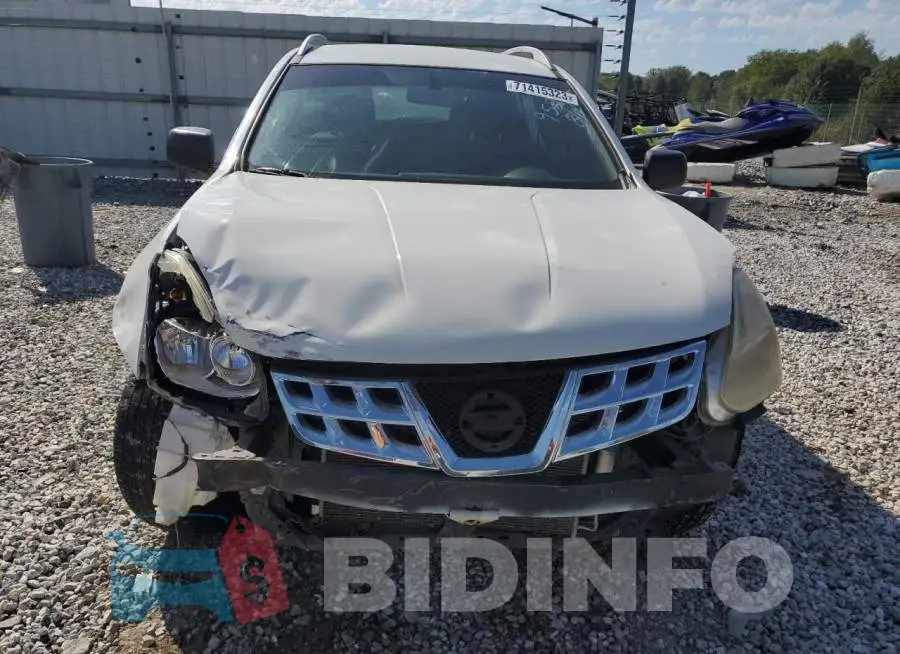 JN8AS5MT1FW659523 Photo# 5