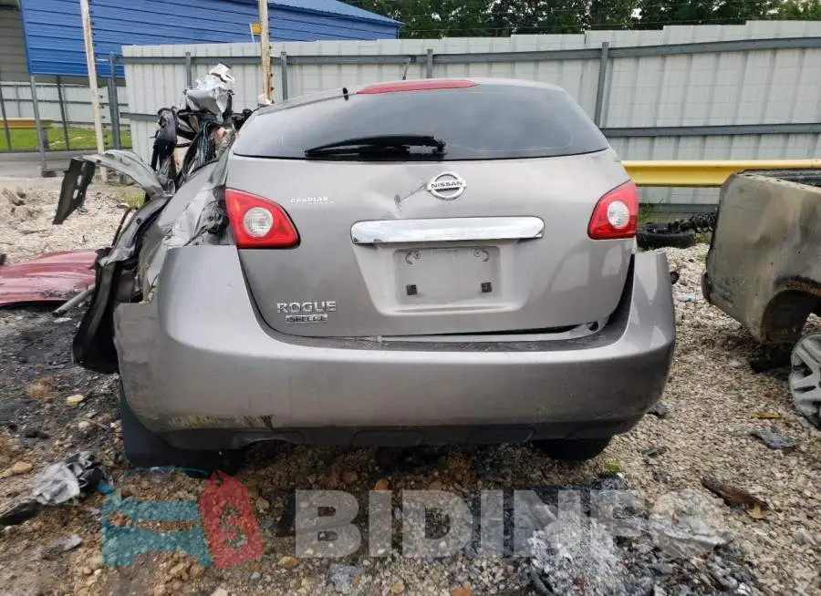 JN8AS5MT2EW614251 Photo# 6