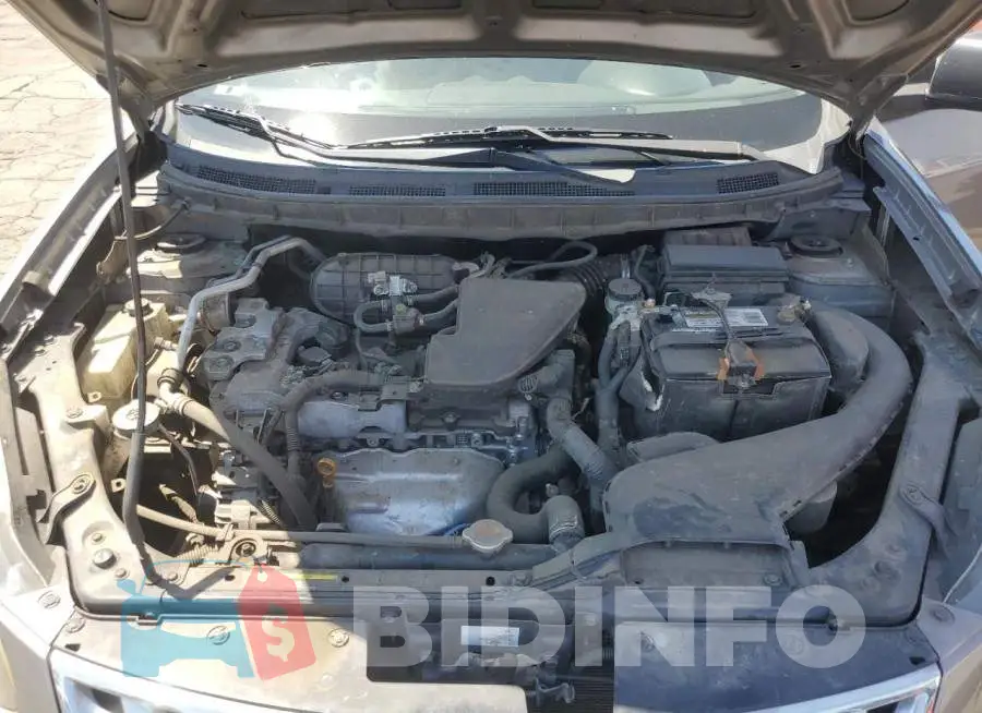 JN8AS5MT3FW657384 Photo# 11