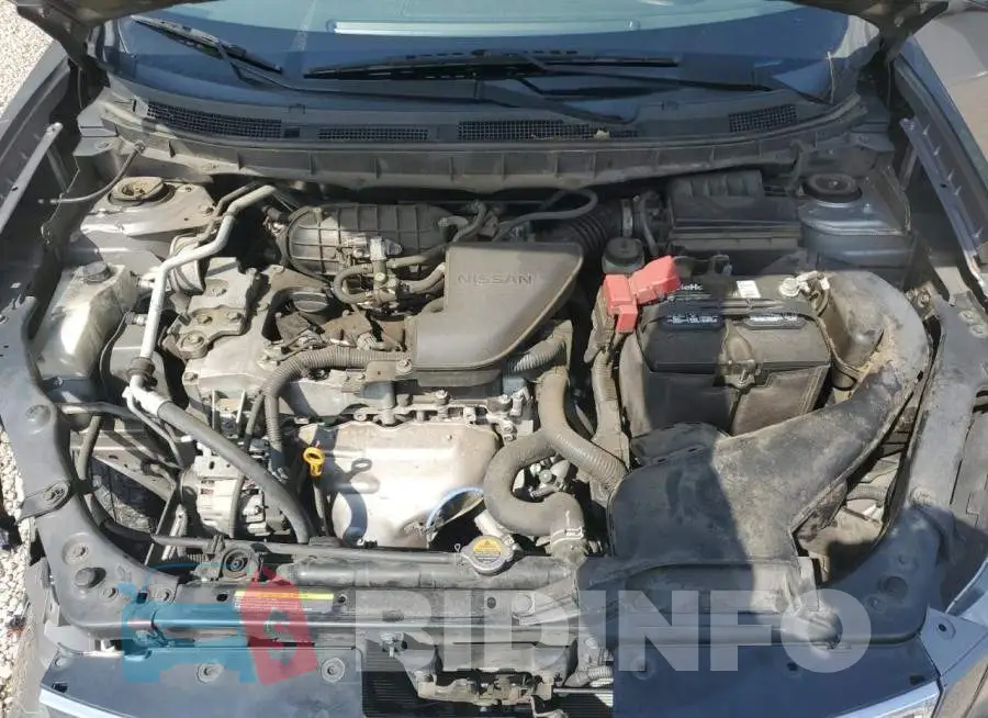 JN8AS5MT9FW666588 Photo# 12