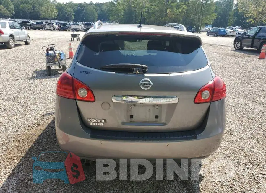 JN8AS5MT9FW666588 Photo# 6