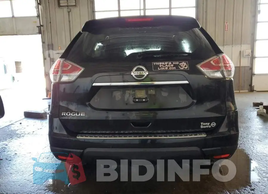 JN8AT2MT6GW021037 Photo# 6