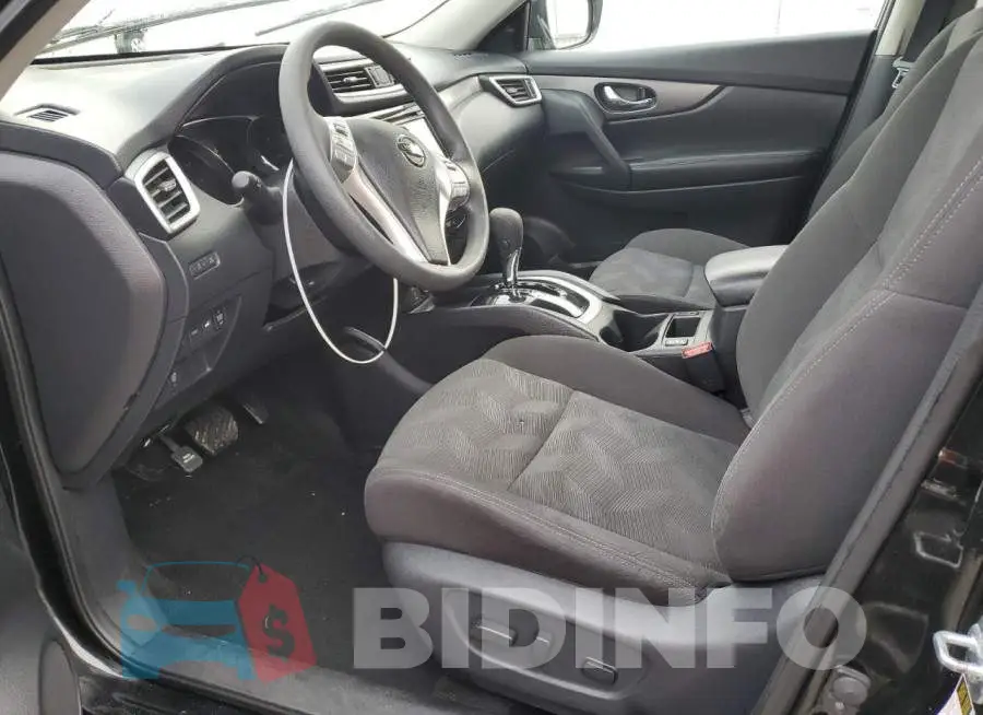 KNMAT2MT5GP639777 Photo# 7