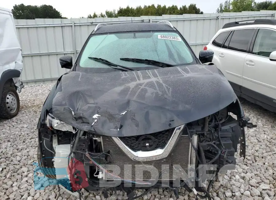 KNMAT2MT5GP639777 Photo# 5