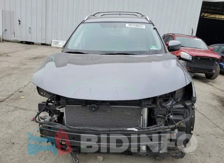 KNMAT2MT6GP723591 Photo# 5