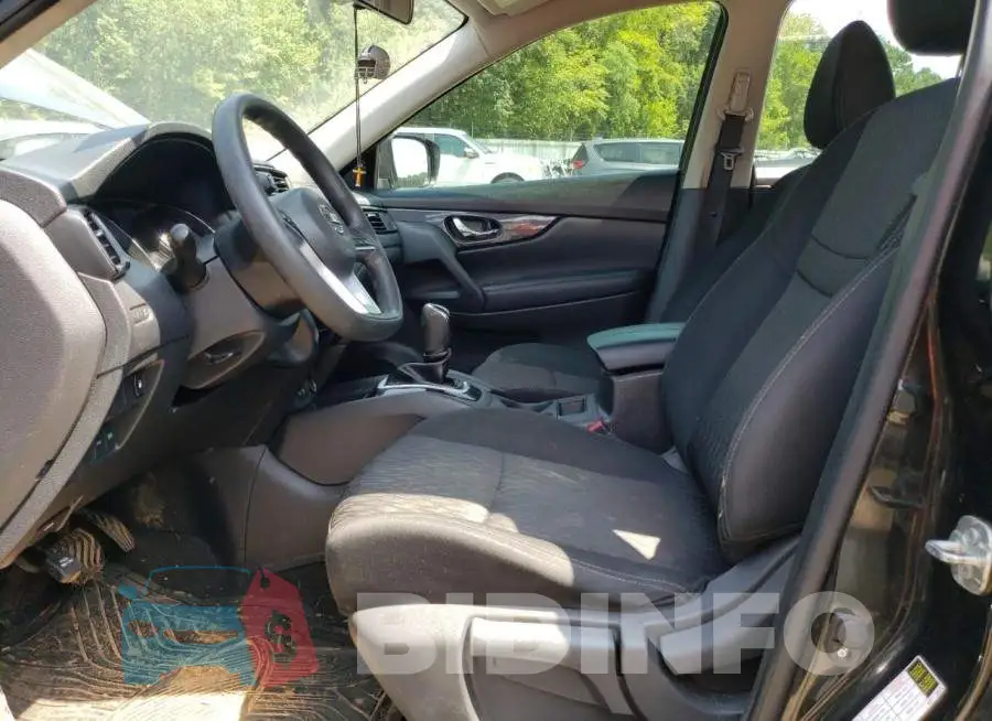 KNMAT2MT9JP615926 Photo# 7