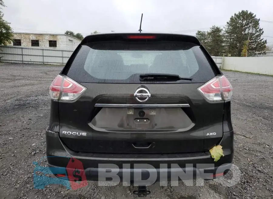 KNMAT2MV1FP522326 Photo# 6