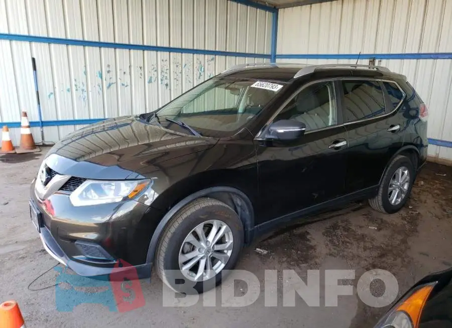 KNMAT2MV2FP523792 Photo# 1