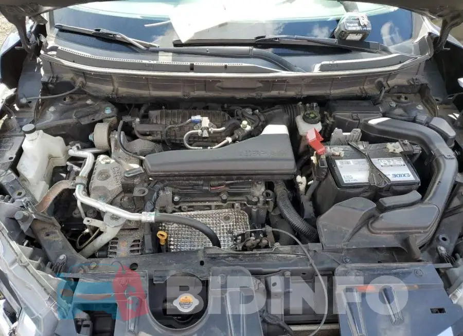 KNMAT2MV6JP573426 Photo# 11