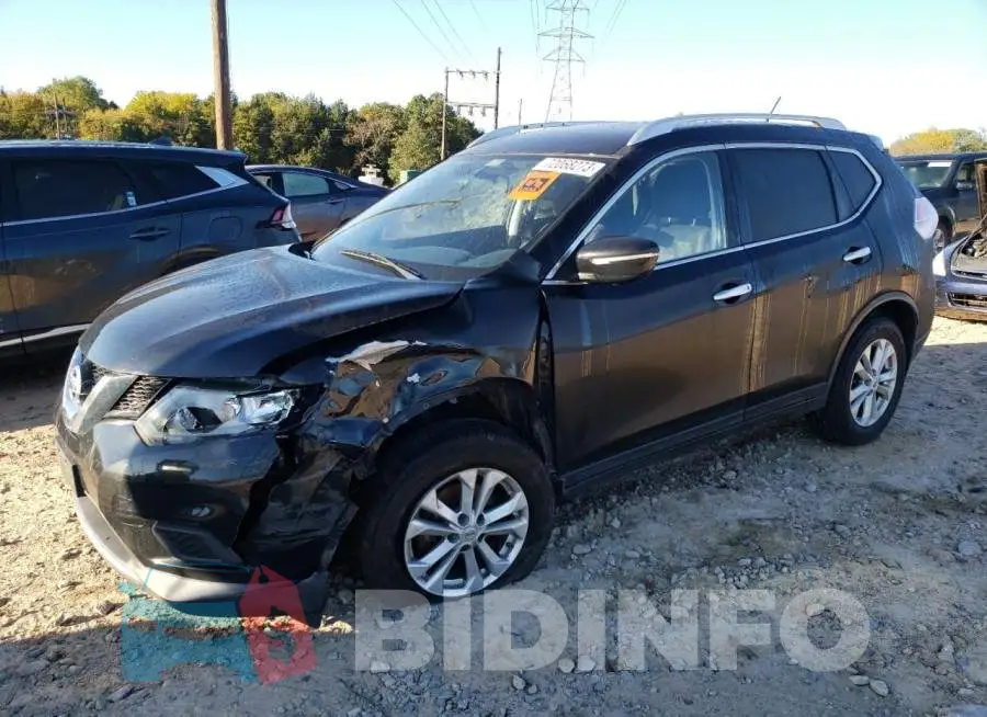 KNMAT2MVXFP517464 Photo# 1