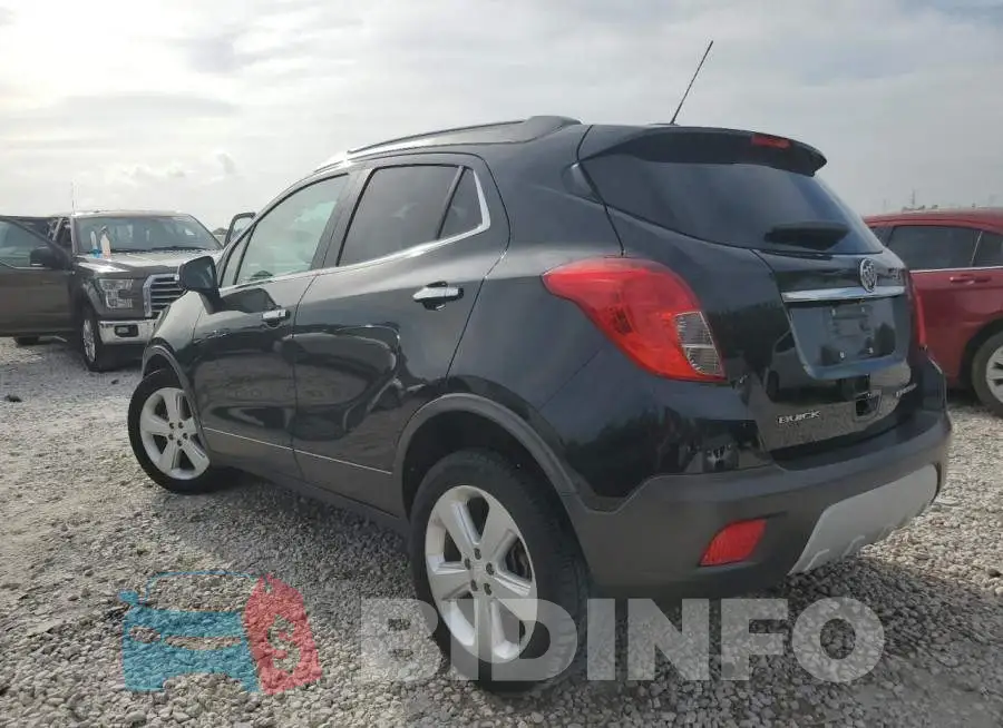 KL4CJASB5FB266362 Photo# 2