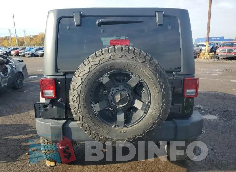 1C4BJWDG8JL855092 Photo# 6