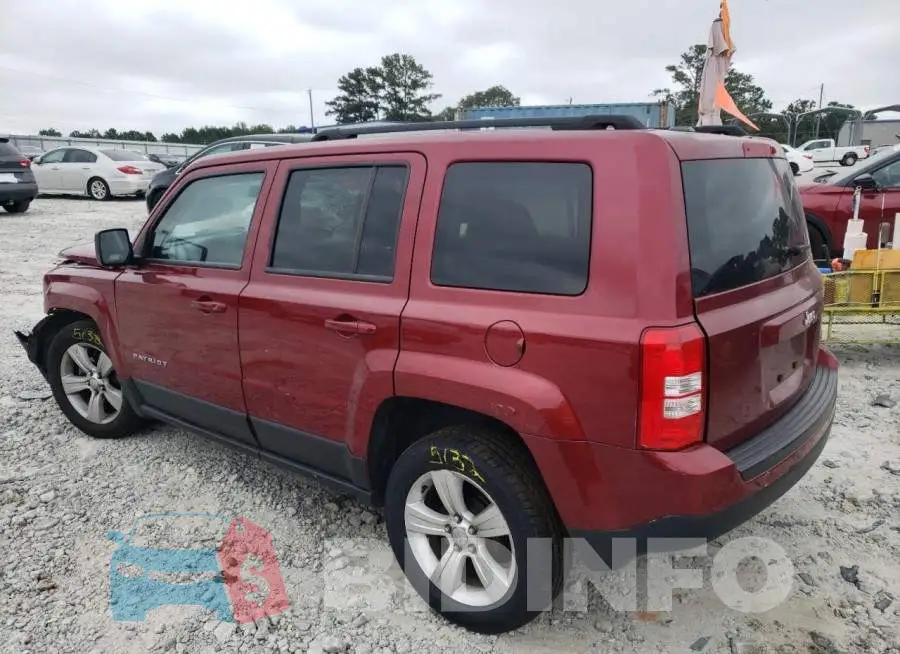 1C4NJPFBXED700208 Photo# 2