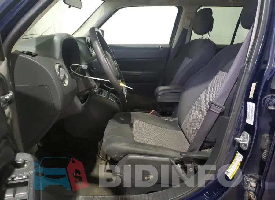 1C4NJRBB3ED774037 Photo# 7