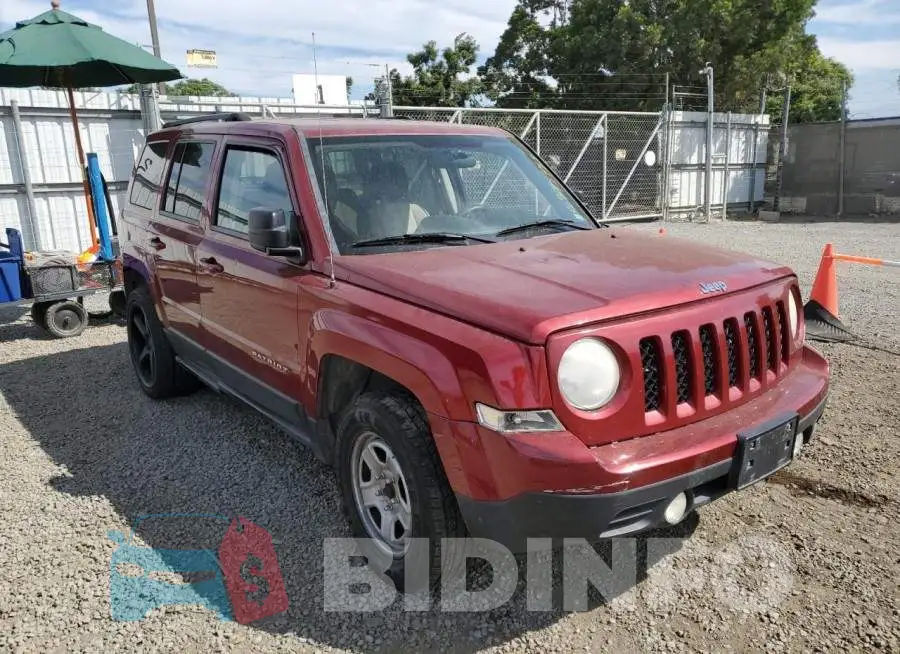 1C4NJRBB6ED569604 Photo# 4