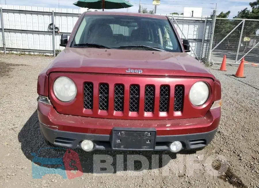 1C4NJRBB6ED569604 Photo# 5