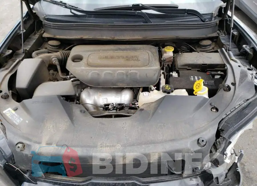 1C4PJLLBXMD115097 Photo# 12