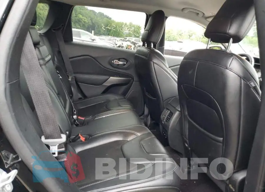 1C4PJMLB2KD194980 Photo# 11