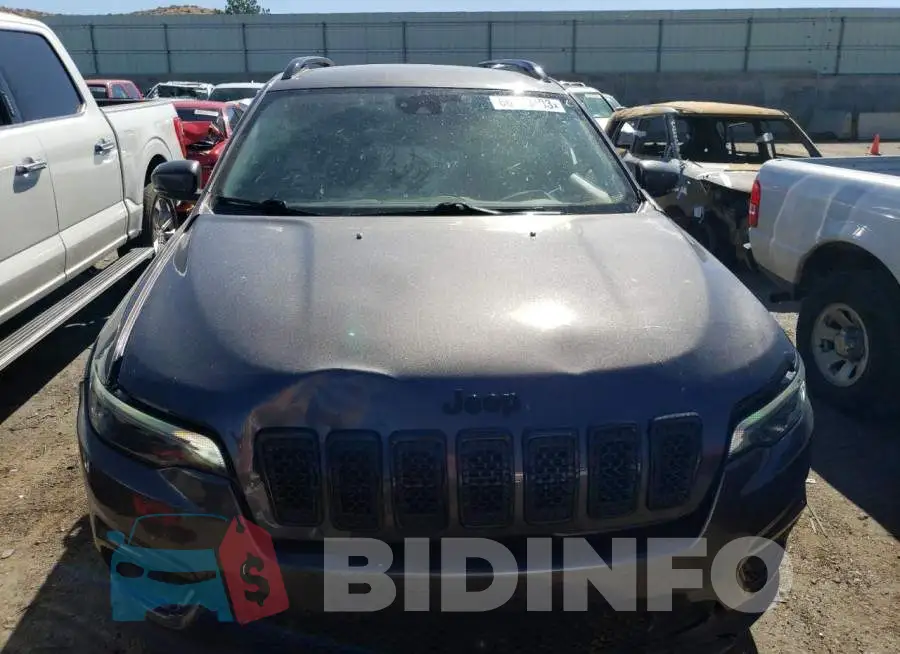 1C4PJMLB3MD106148 Photo# 5