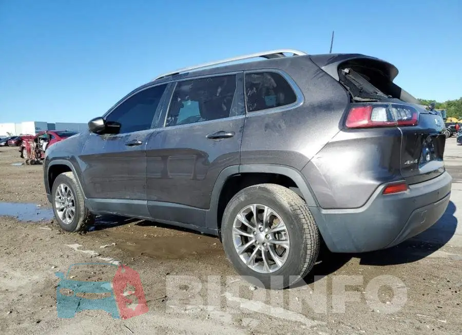 1C4PJMLB4KD341347 Photo# 2