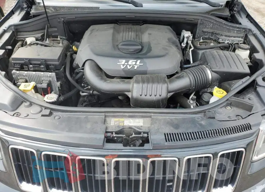 1C4RJFBG7EC132647 Photo# 11