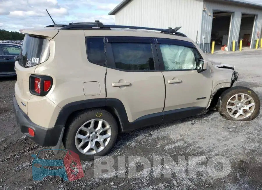 ZACCJBBT0FPB56765 Photo# 3