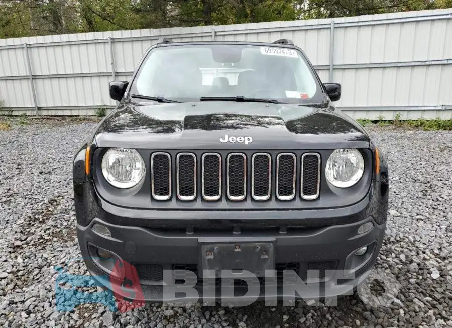 ZACCJBBT6FPB34673 Photo# 5
