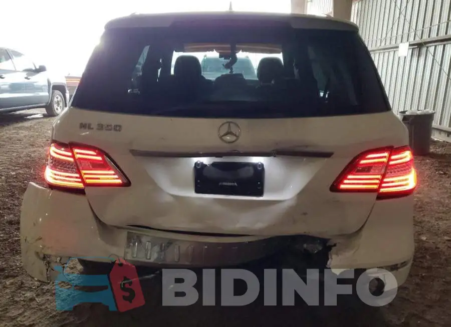 4JGDA5JB6FA615551 Photo# 6