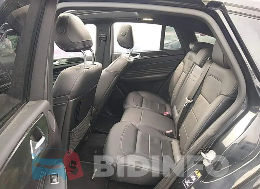 4JGED6EB7KA148985 Photo# 8