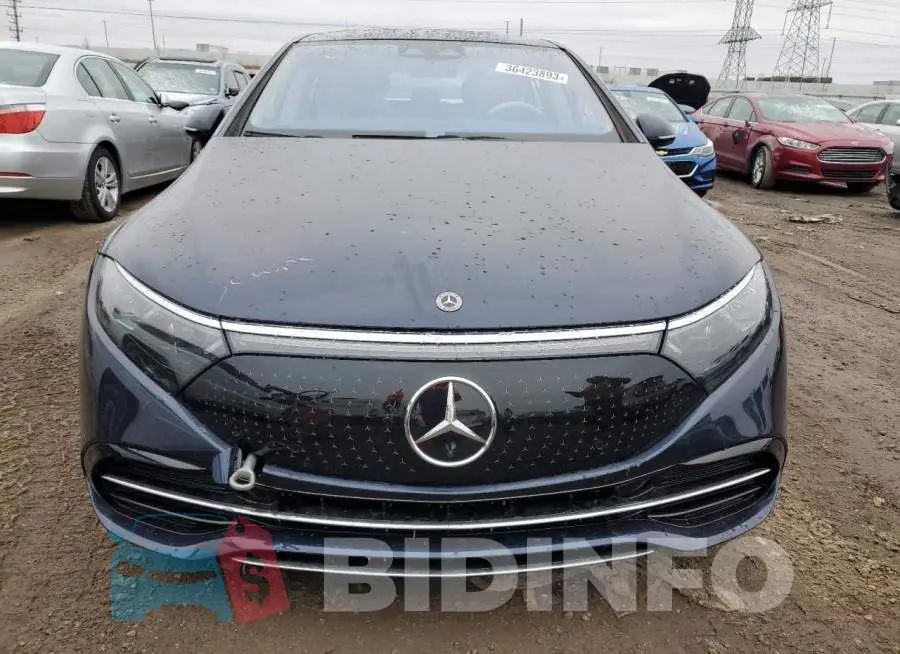 W1KCG2DB9NA005706 Photo# 5