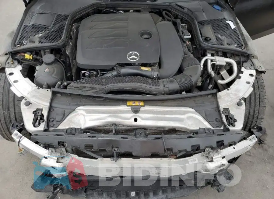 W1KWF8DB7MR634500 Photo# 11
