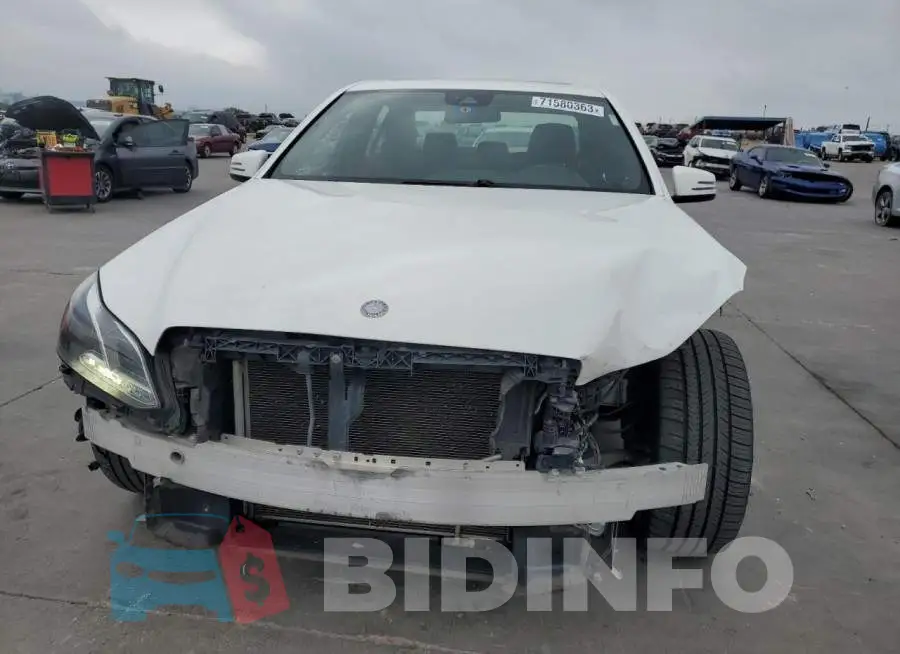 WDDHF5KB8EA819519 Photo# 5