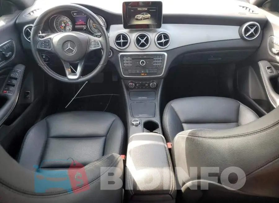 WDDSJ4EB0FN169833 Photo# 8