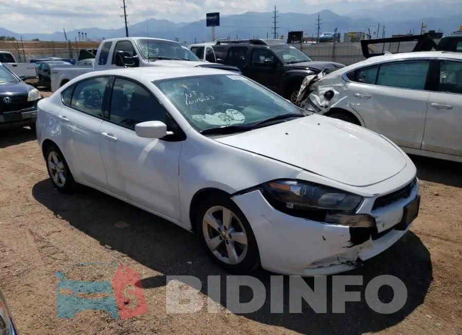 1C3CDFBA2GD605140 Photo# 4